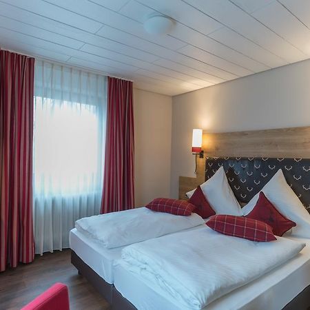 Hotel Hirsch Kehl Экстерьер фото