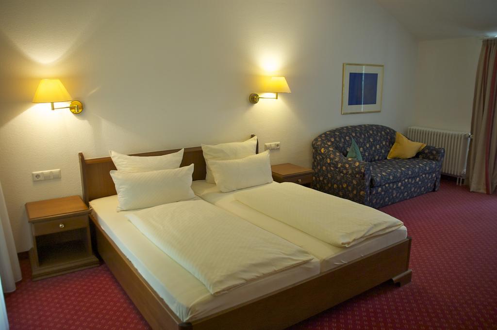 Hotel Hirsch Kehl Экстерьер фото
