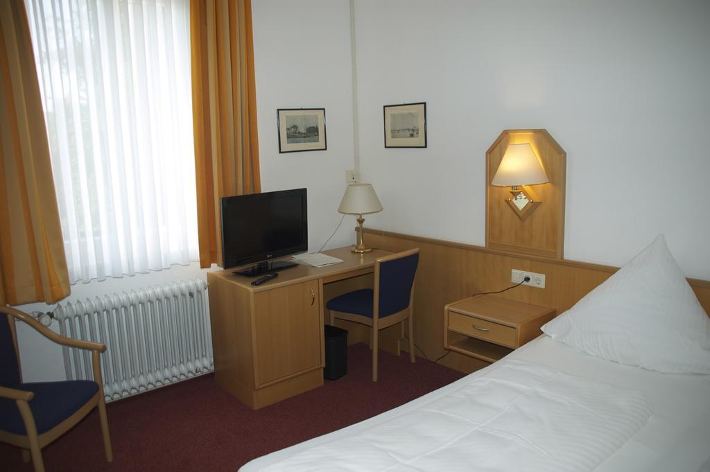 Hotel Hirsch Kehl Экстерьер фото