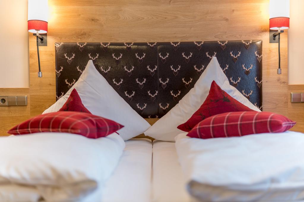 Hotel Hirsch Kehl Экстерьер фото