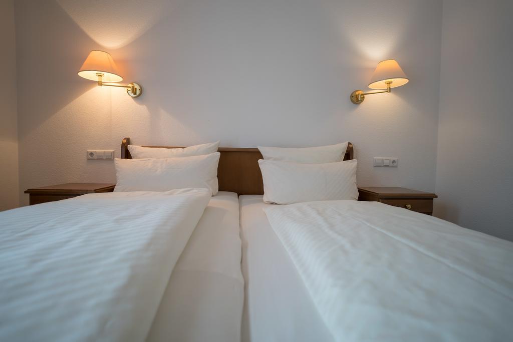Hotel Hirsch Kehl Экстерьер фото