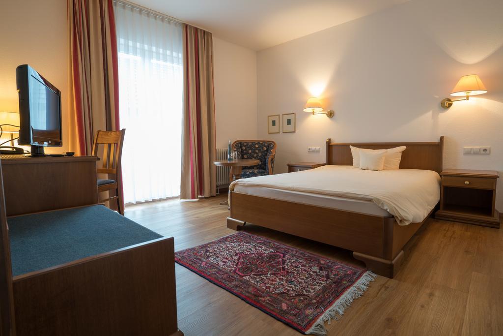 Hotel Hirsch Kehl Экстерьер фото