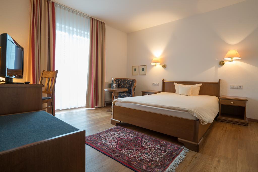 Hotel Hirsch Kehl Экстерьер фото