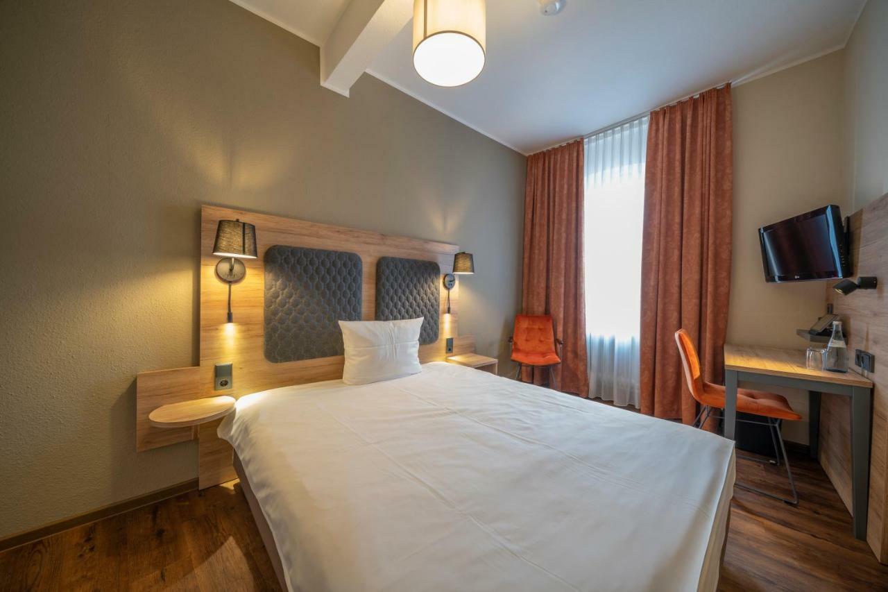 Hotel Hirsch Kehl Экстерьер фото