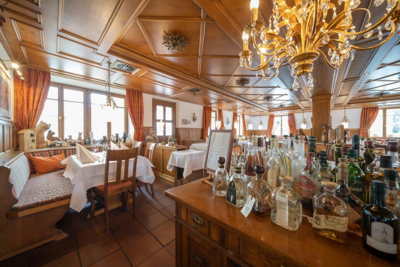 Hotel Hirsch Kehl Экстерьер фото