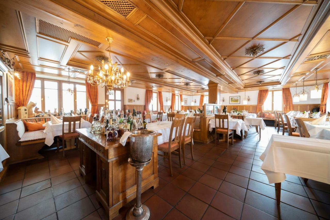 Hotel Hirsch Kehl Экстерьер фото
