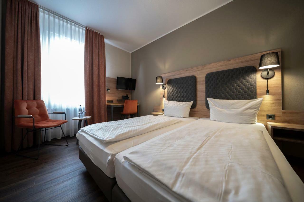 Hotel Hirsch Kehl Экстерьер фото