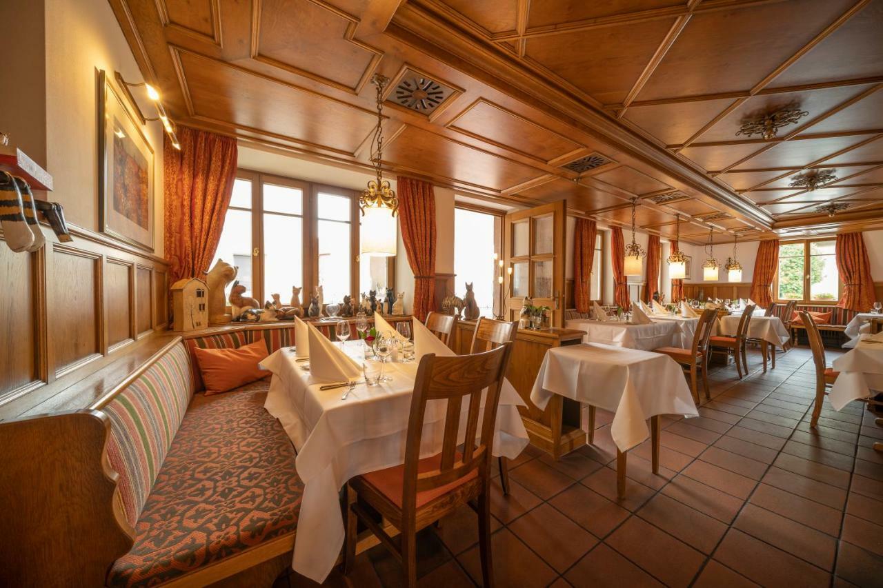 Hotel Hirsch Kehl Экстерьер фото
